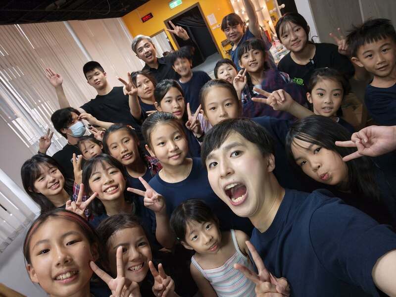 【I am So Loved桃園區兩梯次完滿結束！繼續送愛行動gogogo】